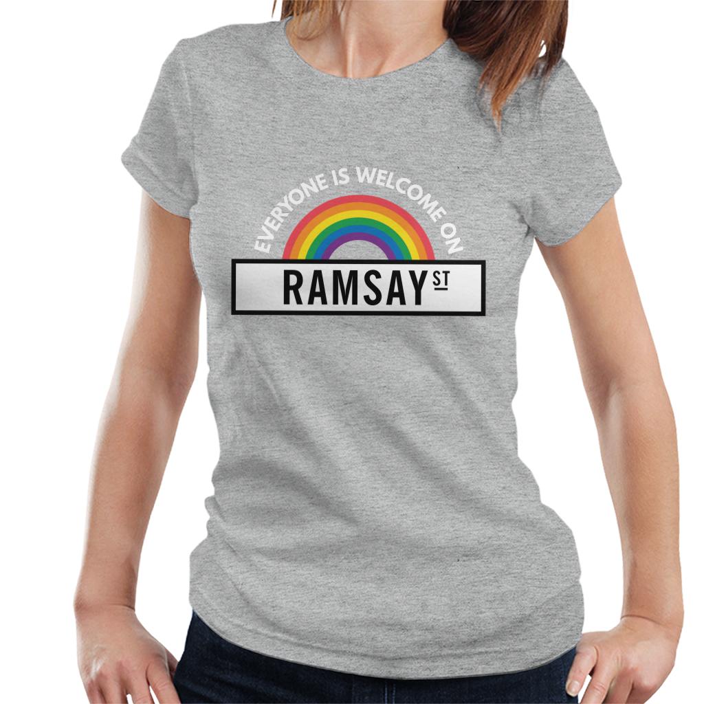 Neighbours Pride Everyone Is Welcome On Ramsay St Women's product image 1