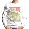 US National Parks Joshua Tree Men's Sweatshirt product image 1