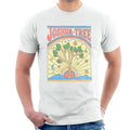 US National Parks Joshua Tree Men's T-Shirt product image 1