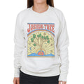 US National Parks Joshua Tree Women's Sweatshirt product image 1