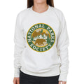 US National Parks Society Bear Roaming Badge Women's product image 1