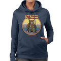 US National Parks Make Friends At Yellowstone Women's product image 1