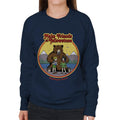 US National Parks Make Friends At Yellowstone Women's product image 1