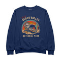 US National Parks Visit Death Valley Men's Sweatshirt product image 1