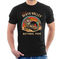 US National Parks Visit Death Valley Men's T-Shirt product image 1
