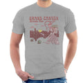US National Parks Grand Canyon Sunrise Men's T-Shirt product image 1