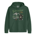 US National Parks Yellowstone Bear Playing Banjo Men's product image 1