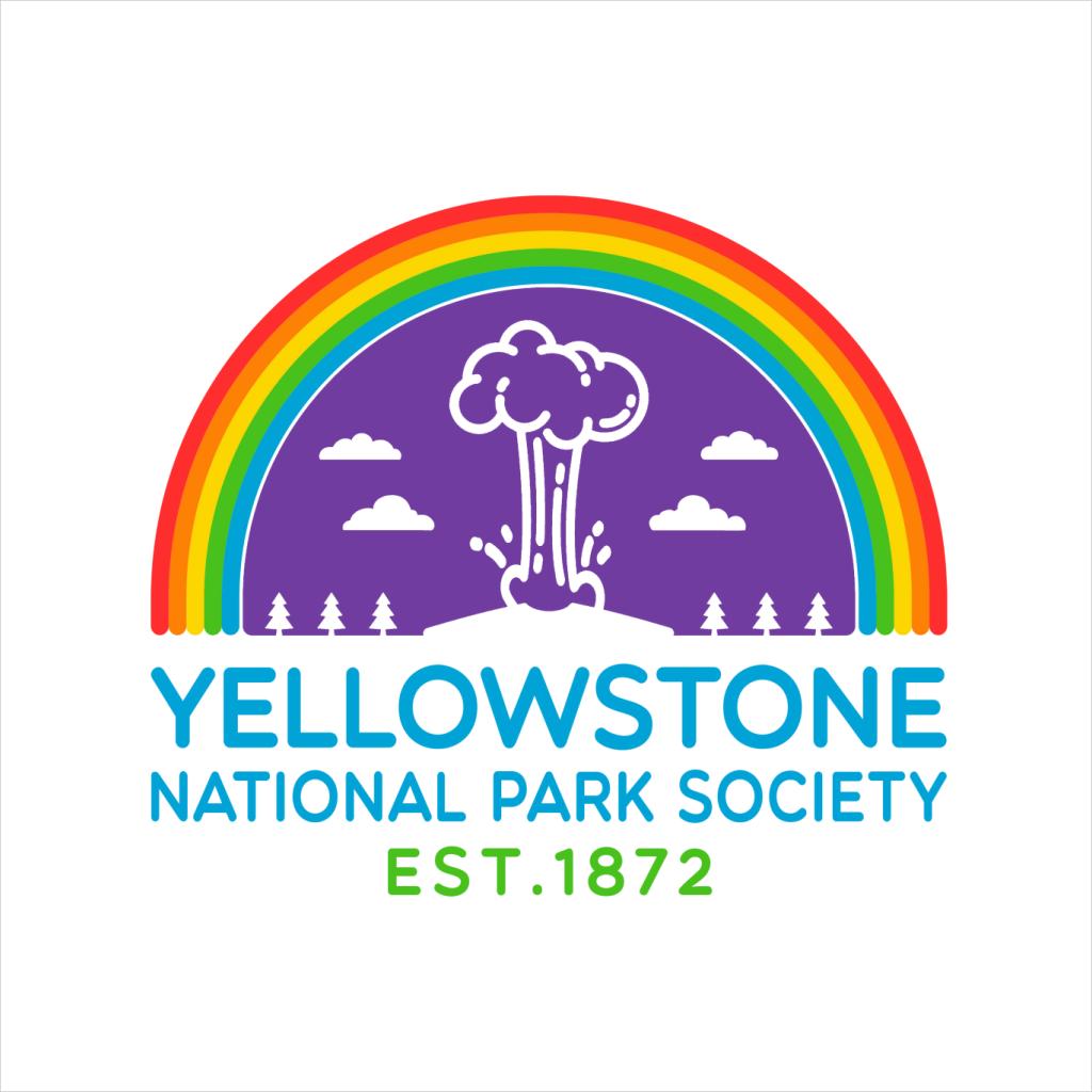 US National Parks Yellowstone Society Est 1872 Men's product image 5