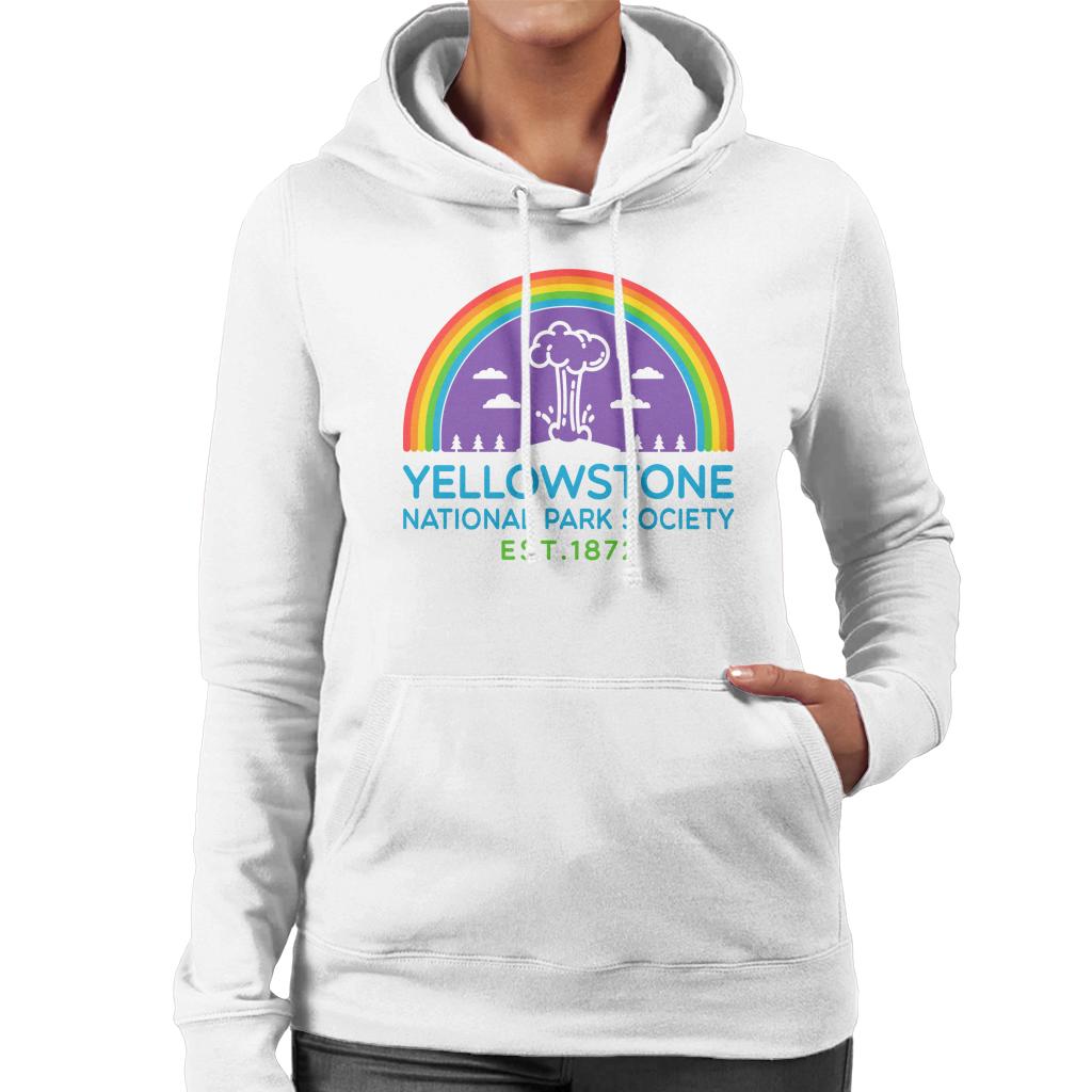 US National Parks Yellowstone Society Est 1872 Women's product image 4