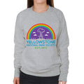US National Parks Yellowstone Society Est 1872 Women's product image 1