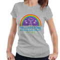 US National Parks Yellowstone Society Est 1872 Women's product image 1