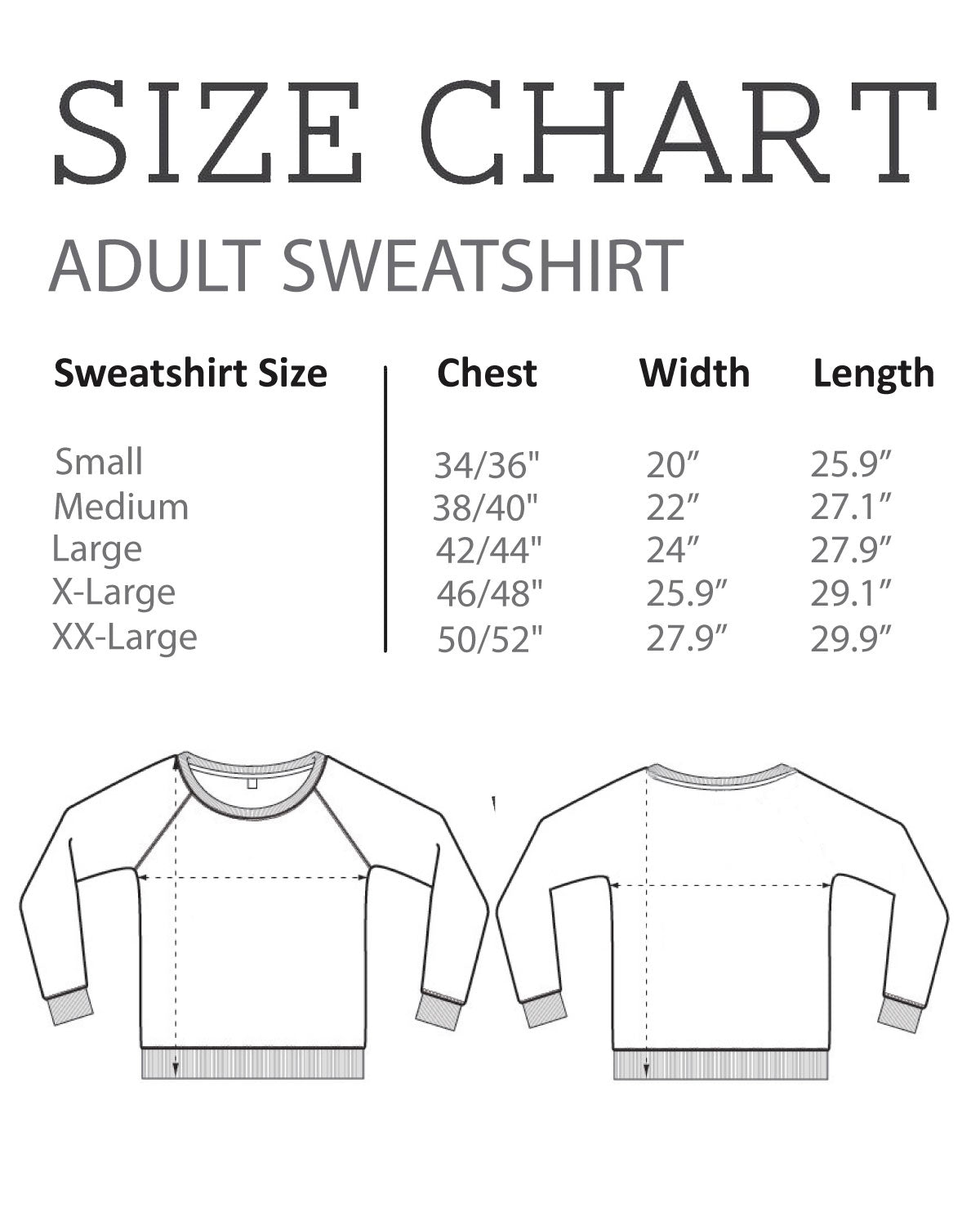 Care Bears Christmas This Way To The Party Men's Sweatshirt product image 3