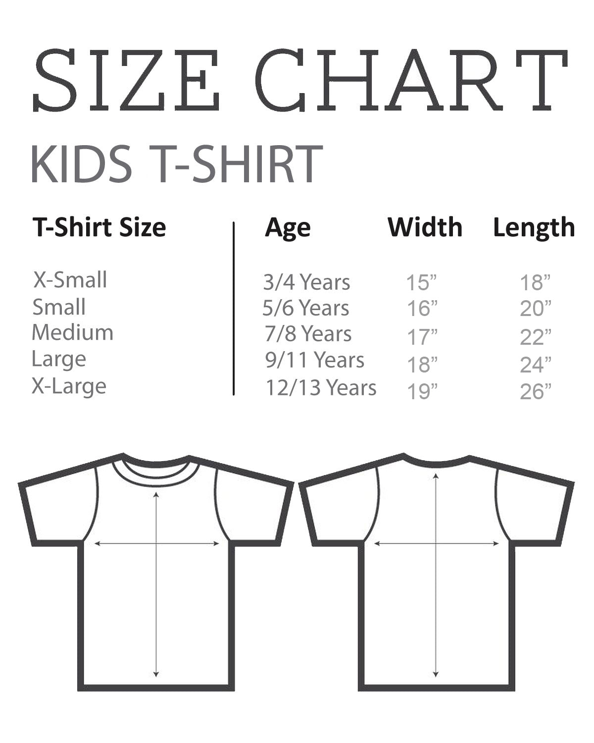 US National Parks Great Smoky Mountains Kid's T-Shirt product image 3